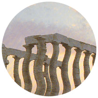 HIDDEN SPHERES / BY & BYE