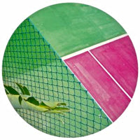 GARRETT DAVID / EBB VIBE