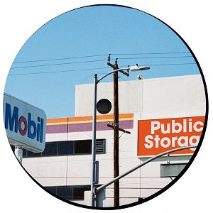 MOOD J / LOOKING FURTHER, LOOKING FORWARD