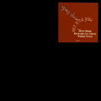 OPEN DOOR / GET INTO YOU