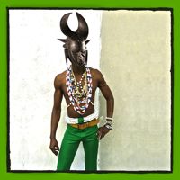 VAUDOU GAME / ON SE POUSSE (OSUNLADE YORUBA SOUL REMIXES)