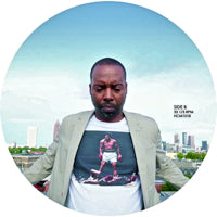 DJ KEMIT / CONFESSION (feat.JOSH MILAN)