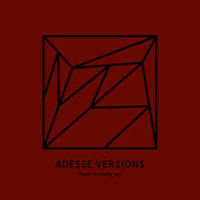 ADESSE VERSIONS / PUSH IT ALONG EP