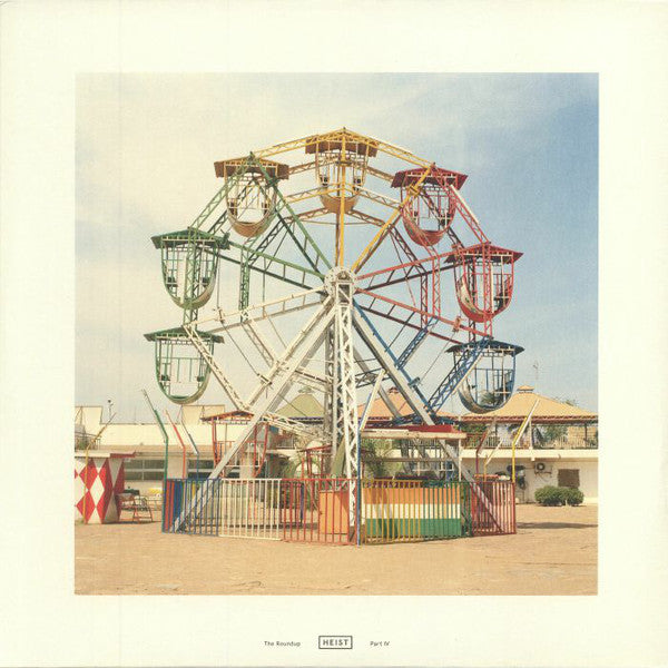 VA / THE ROUND UP PART 4 (W-PACK)