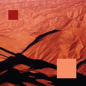 ALMA NEGRA / CONVERSATION EP