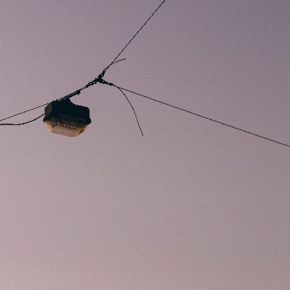 MARINA TRENCH / OVER THERE EP