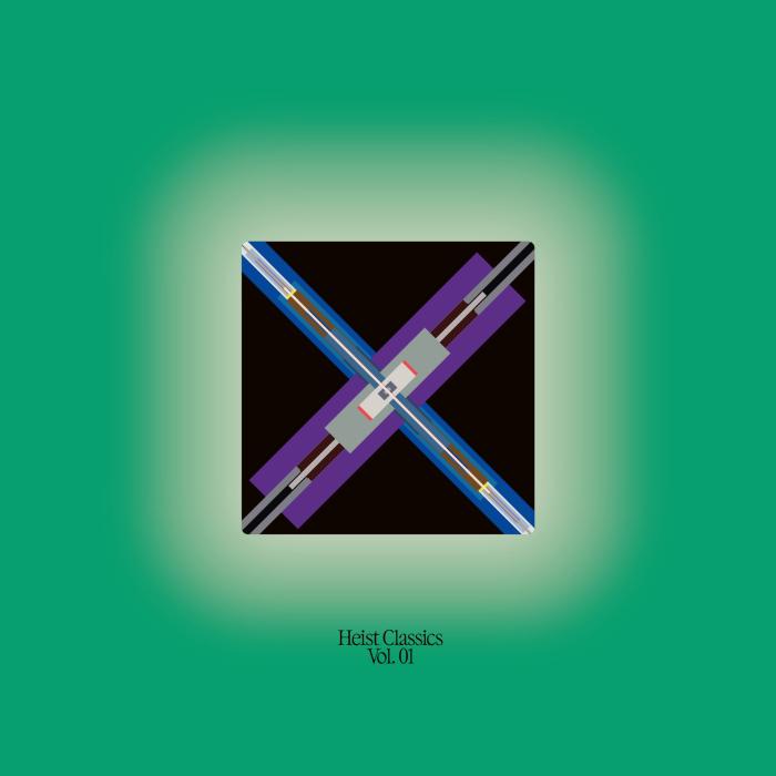 VA/HEIST CLASSICS VOL. 01