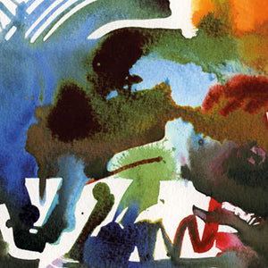 DAM SWINDLE (DETROIT SWINDLE) / HIGH LIFE (2LP)