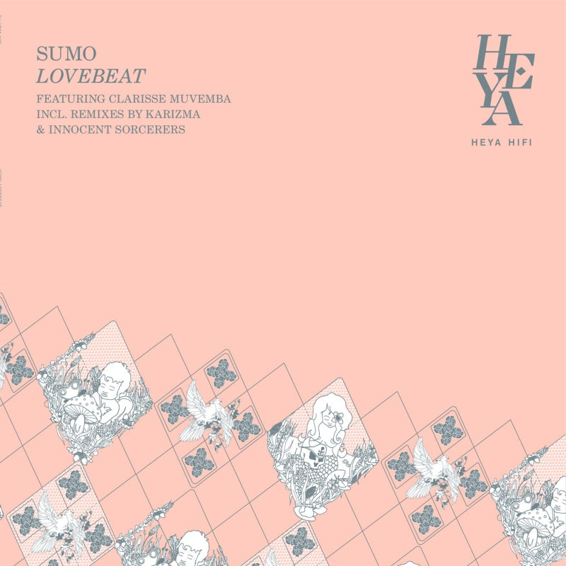 SUMO / LOVEBEAT (USED)