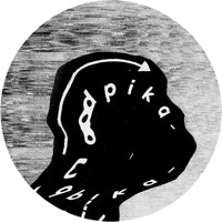 DENSE & PIKA / THE REMIXES (GEORGE FITZGERALD / GRAIN REMIXES)