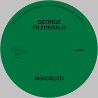 GEORGE FITZGERALD / SHACKLED