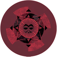 AUNTIE FLO / REMIXES (THE REVENGE, CAIN & MEHMET ASLAN REMIXES)