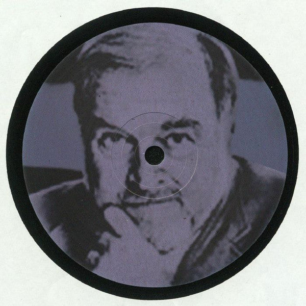 AUNTIE FLO / FOR MIHALY EP (FEAT. DJ SOTOFETT MIX)