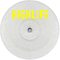 AUNTIE FLO / HIGHLIFE VOL 5