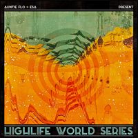 AUNTIE FLO / ESA / HIGHLIFE WORLD SERIES (CUBA)