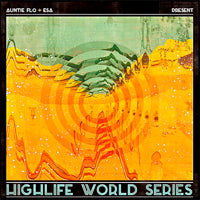 ESA / HIGHLIFE WORLD SERIES (KENYA)