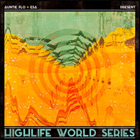 AUNTIE FLO / ESA / HIGHLIFE WORLD SERIES (UGANDA)