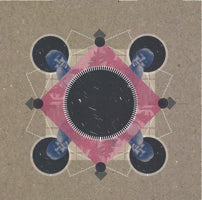 MENT / A KIND OF US EP