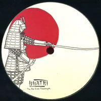 SOICHI TERADA / SHINICHIRO YOKOTA / THE FAR EAST TRANSCRIPTS EP
