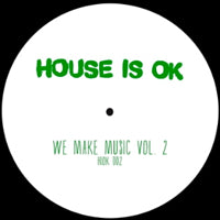 VA / WE MAKE MUSIC VOL.2