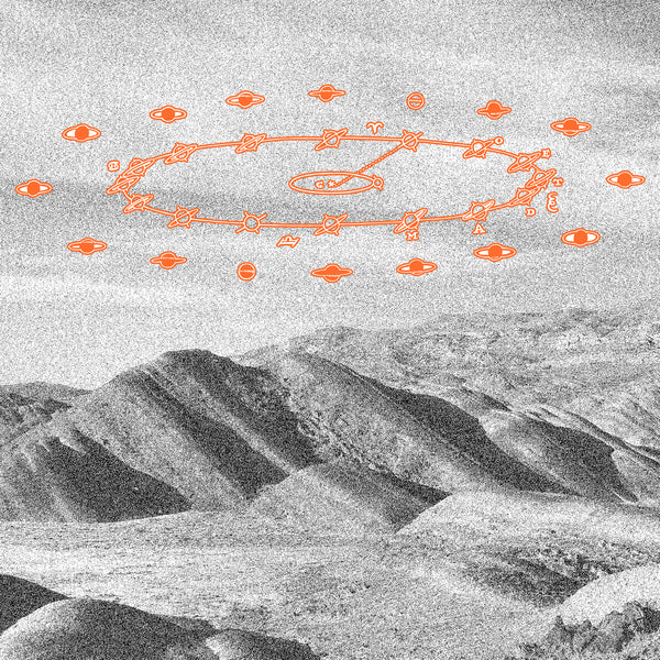 MADTEO / HEAD GONE WRONG BY NOISE (2LP)