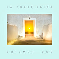 VA / LA TORRE IBIZA- VOLUMEN DOS (W-PACK)