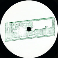 HOUSE MANNEQUIN / EP5