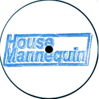 HOUSE MANNEQUIN / EP 9