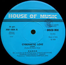 Casco – Cybernetic Love