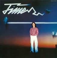 HIROSHI SATO / TIME (LP)