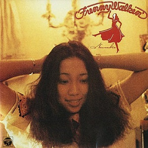 佐藤奈々子 (NANAKO SATO) / FUNNY WALKIN' (LP)