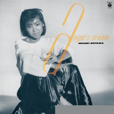 MIZUKI KOYAMA / ANGEL'S DREAM (LP)