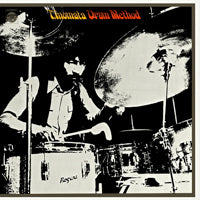 猪俣猛 / DRUM METHOD (LP)