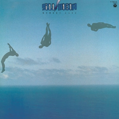 Jiro Inagaki and Soul Media / MEMORY LANE (LP)