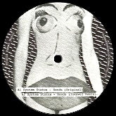 SYSTEM STATUS / HUGH MANE / HANDS