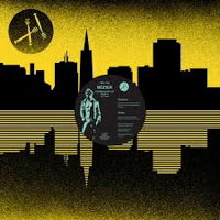 BEZIER / COSMOLOGIST EP