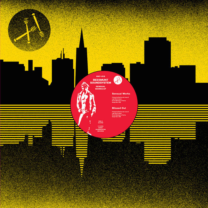 BEESMUNT SOUNDSYSTEM / SENSUAL WORKS