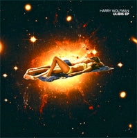 HARRY WOLFMAN / ULIBIS EP