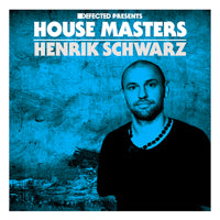 VA / DEFECTED PRESENTS HOUSE MASTERS : HENRIK SCHWARZ(2X12')
