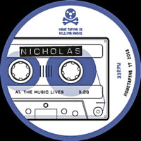 NICHOLAS / MUSIC LIVES