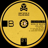 NICHOLAS / BONUS BEATS VOLUME 1