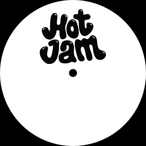 HOT JAM / VOL.1