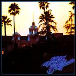 EAGLES / HOTEL CALIFORNIA(LP)