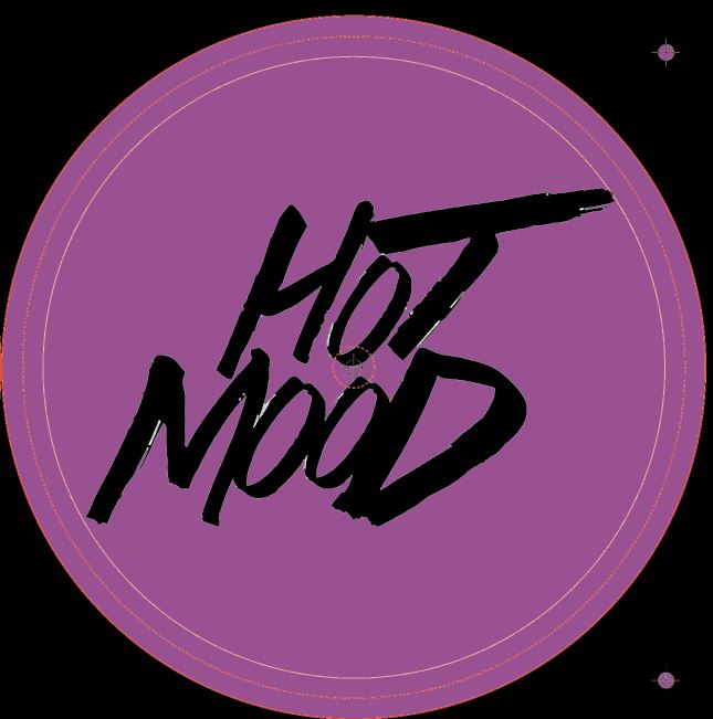 HOTMOOD / HOTMOOD VOLUME 6