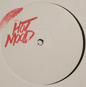 HOTMOOD / HOTMOOD VOL 9