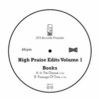 BOOKS / HIGH PRAISE EDITS VOLUME 1