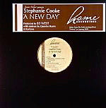 STEPHANIE COOKE / A NEW DAY - QUENTIN HARRIS / KARIZMA REMIXES