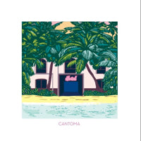 CANTOMA / TALVA LUMI