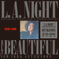 阿川泰子 / L.A. NIGHT