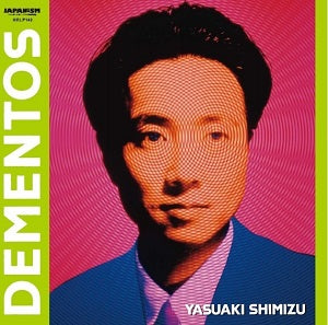YASUAKI SHIMIZU / DEMENTOS (LP)